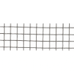 Image de Grillage Métal MAILLE CARREE - D12 - 1x5m - 172506 - Unité