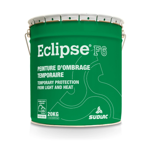 Image de ECLIPSE F6 - Seau de 20 kg - P44 - Le bidon