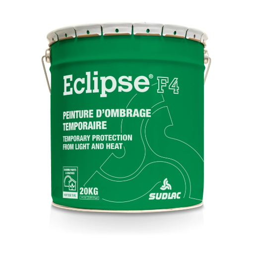 Image de ECLIPSE F4 - Seau de 20 kg - P44 - Le bidon