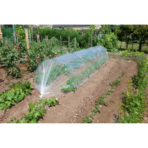 Image de MINI CLIP POUR ARCEAU SR - Boite de 10