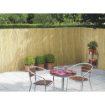 Image de Canisse en roseau fendu 1m50 x 5m Naturcane