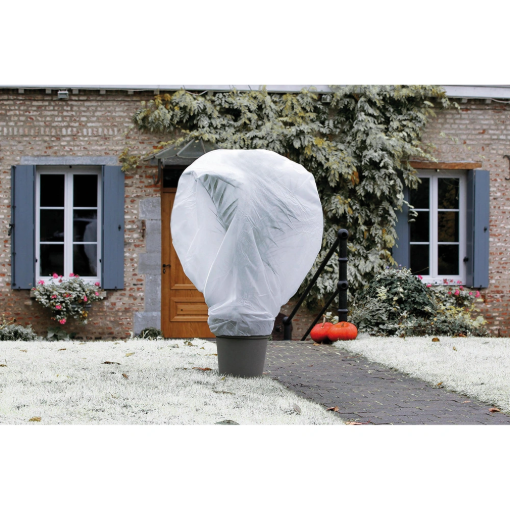Image de Voile non tissé R40R- NT30G - forçage 2m x 10m - L'unité