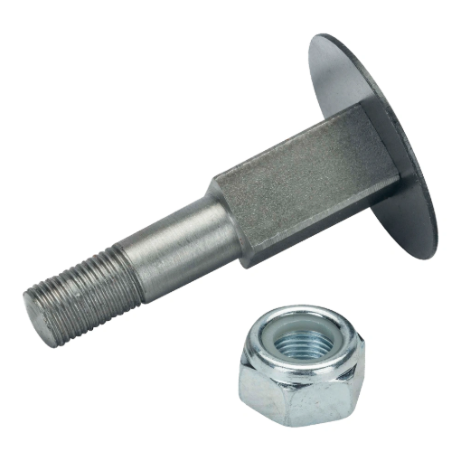 Image de Visserie de rechange avec écrou central - R337E - L'unité