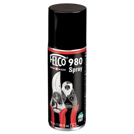 Image de Spray Felco 980 - Lubrifiant - 56ml