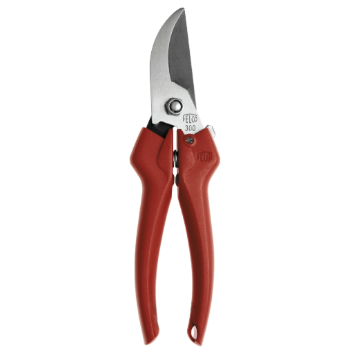 Image de Sécateur Felco 300 - Coupe Fleurs et Fruits