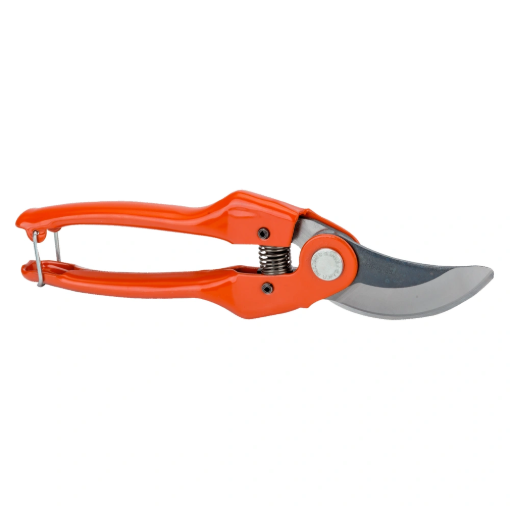 Image de SECATEUR ACIER BAHCO P126 TRADITION ROB 19 cm  - L'unité