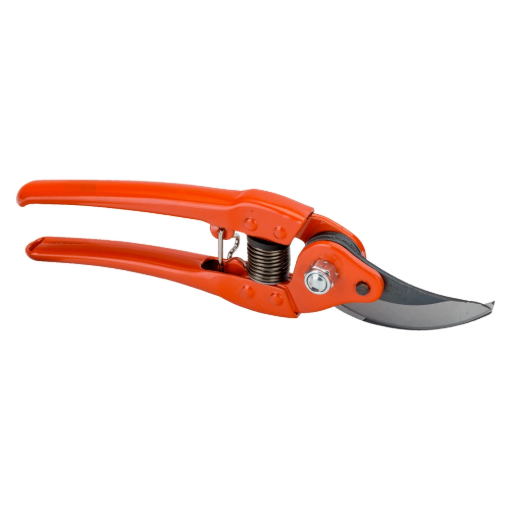 Image de SECATEUR ACIER BAHCO P11023F TRADITION 23 cm - L'unité