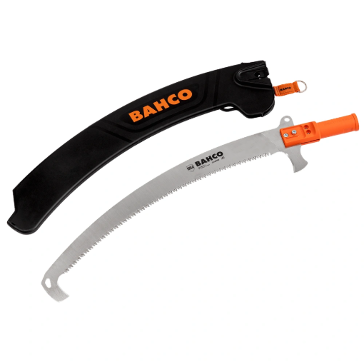 Image de SCIE A DENTURE JAPONAISE 390 mm  BAHCO - ASPASC39JTC - L'unité