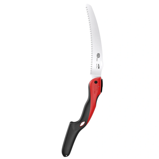 Image de SCIE COURBE PLIANTE  Felco 604 - 24 cm - Unité