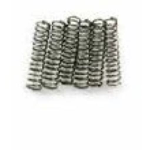 Image de SET 6 RESSORTS POUR SECATEURS 414.721 - JAE