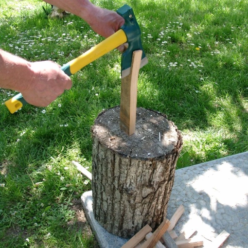 Image de Hachette Awax - manche novagrip