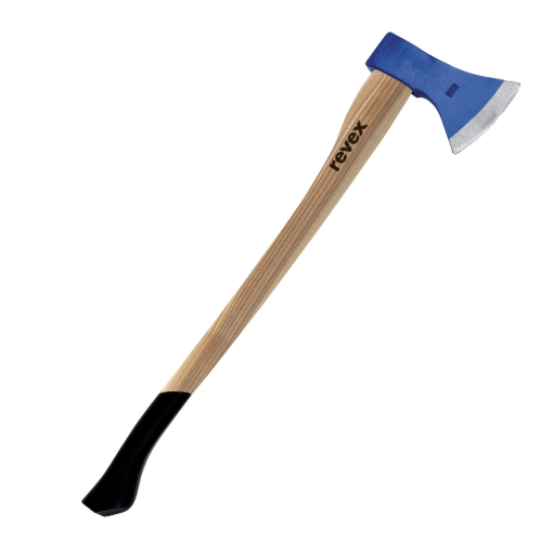 Image de HACHE ALLEMANDE 1600 - 1.6 KG - REVEX - EM