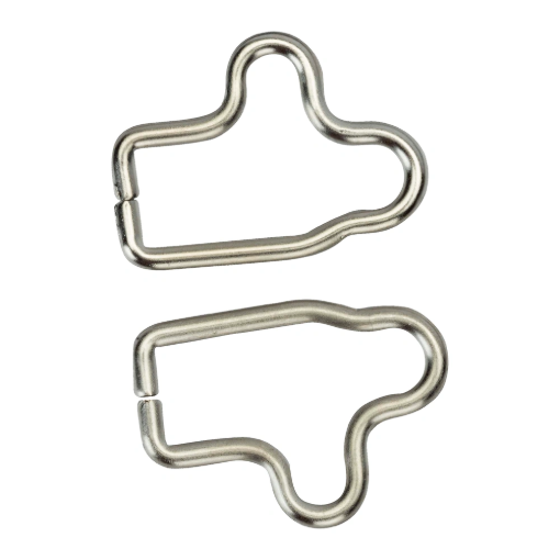 Image de FERMOIRS P3 pour Sécateur  BAHCO R341P - L'unité