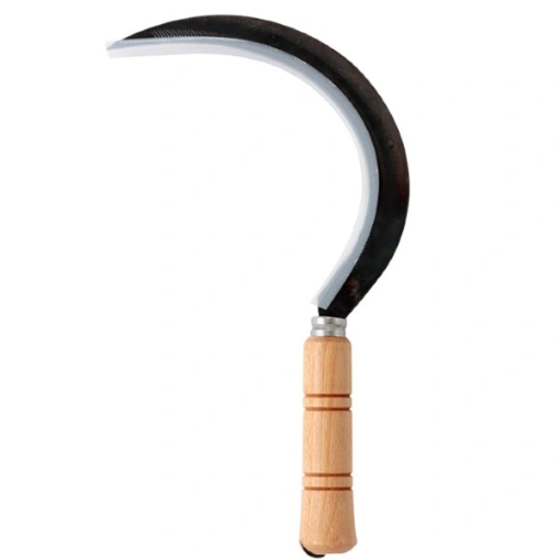 Image de FAUCILLE à DENT - 30 cm - L'unité