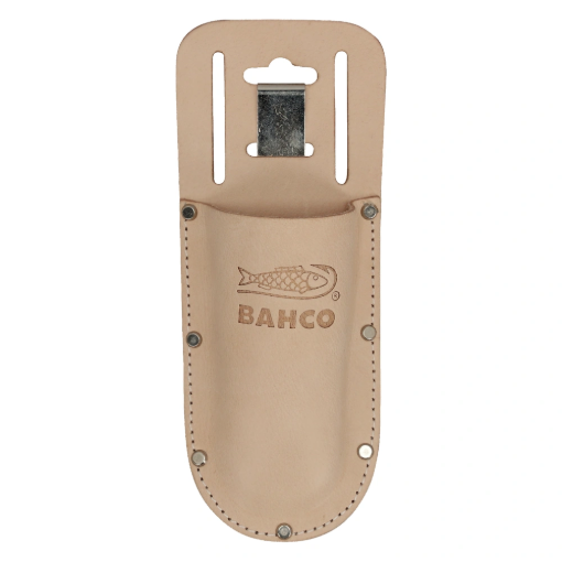 Image de ETUI CUIR Sécateur - SCIE BAHCO - L'unité