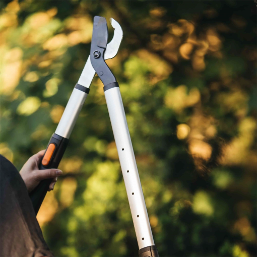 Image de Coupe Branche TELESCOPIQUE - L86 - (815-1085 Mm) Ø 50 mm -  L'unité