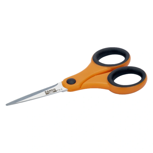 Image de Ciseaux  à FLEURS Lame 5 cm BAHCO - L'unité