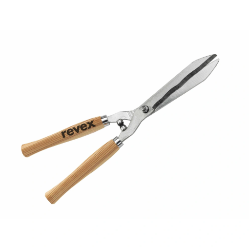 Image de Cisaille à HAIE REVEX - Lame ondulée 230 mm - L'unité