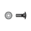 Image de SET REPARATION BOULON+ECROU POUR  SECATEUR FELCO 160/94
