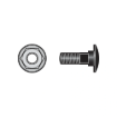 Image de SET REPARATION BOULON+ECROU POUR  SECATEUR FELCO 160/94