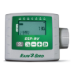Image de Programmateur 4 VOIES RAINBIRD ESP 4 - 9V - L'unité
