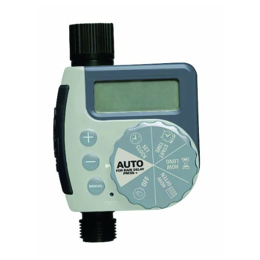 Image de Programmateur Orbit  DIGITAL TIMER BUDDY - 94162 - 1 sortie - Unité