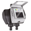 Image de Programmateur CLABER AQUA SOLAR 2 VOIES - L'unité