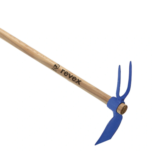 Image de SERFOUETTE REVEX forgée Panne et Fourche PF 300 -  EM - 136122 - L'unité