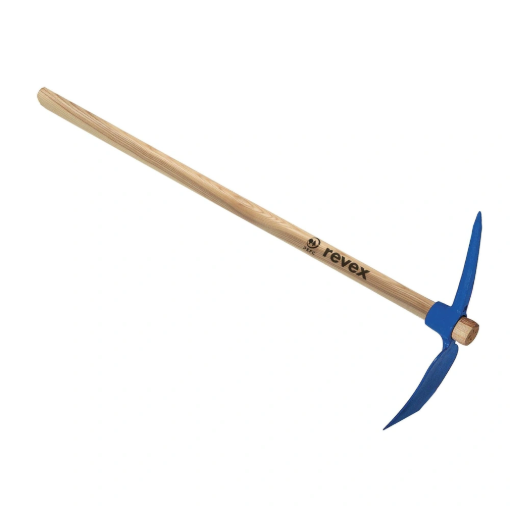 Image de Pioche Cantonnier Trimatière 057027 - L'unité