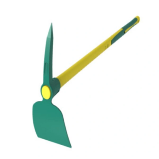 Image de Pioche Cantonnier DR 2.0 kg - EM Nova - L'unité