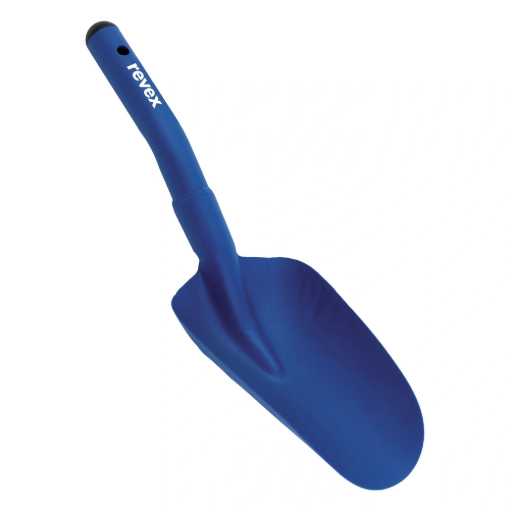 Image de Pelle godet métal 42 cm REVEX - 053912 - L'unité