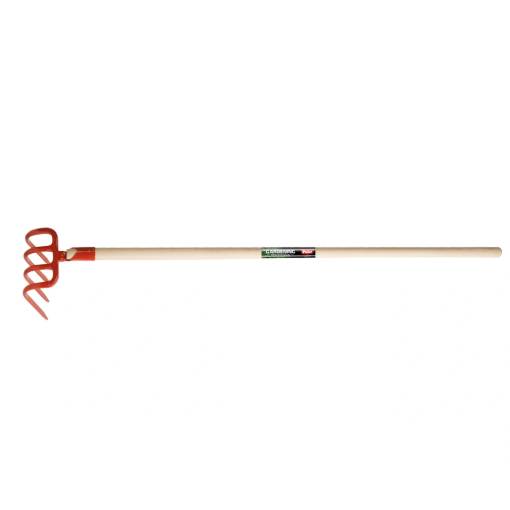 Image de CROC à BECHER 4D 250X180MM A/MA 1,3M - 304301B - L'unité