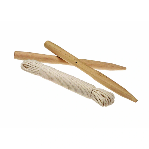 Image de Cordeau de JARDIN - 20m - L'unité