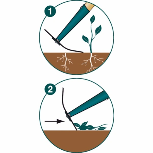 Image de Binette Duo Pro 16 cm - EM - L'unité
