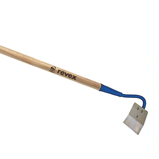 Image de BINETTE LAME ACIER 140 EM - 550232 - REVEX - Unité