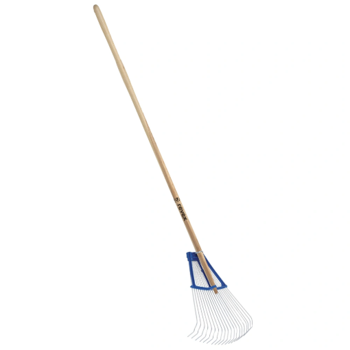 Image de Balai à Gazon BI MATIERE FIL ROND - REVEX 550002 - EM - L'unité