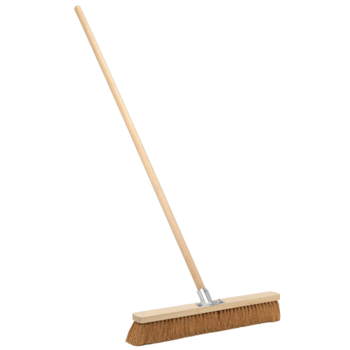 Image de Balai Coco 60 cm - EM - L'unité