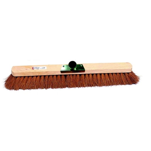 Image de Balai Coco 60 cm - SM - L'unité
