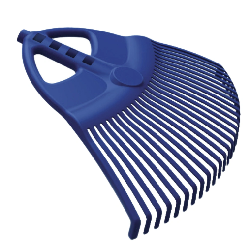 Image de Balai gazon ERGONOMIQUE - TETE -  SM - Unité