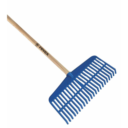 Image de Balai Plastique  REVEX - EM - 549062 - L'unité