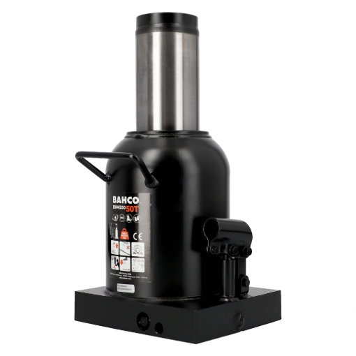 Image de CRIC BOUTEILLE FILETE 4T - Unité