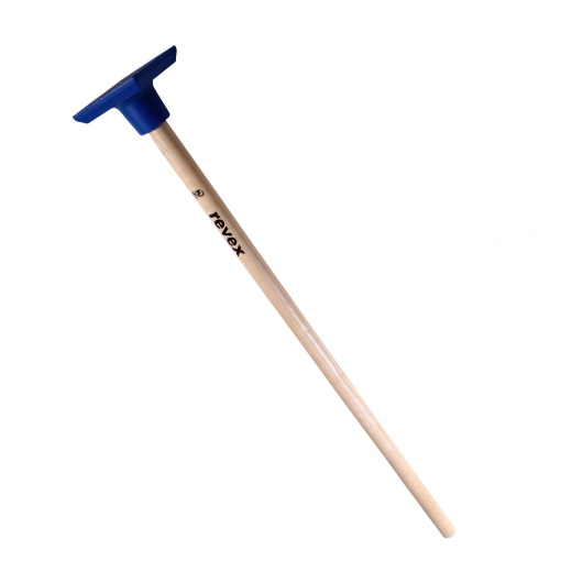 Image de DAME CARREE FORGEE REVEX - 5 kg - L'unité