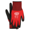 Image de Gants de Travail TRICOUCHE  FELCO - Taille S - F701S - La paire