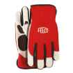 Image de Gants de Travail CUIR  FELCO - Taille M - F702M - La paire