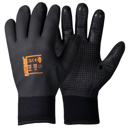 Image de Gants WINTERPRO - Taille 10 - La paire