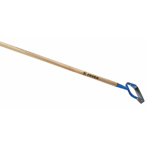 Image de GRATTOIR à DOUILLE - 160mm EM - REVEX - 550612 - L'unité