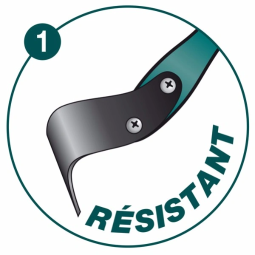 Image de Grattoir DuoPro - EM - 467011 - Unité