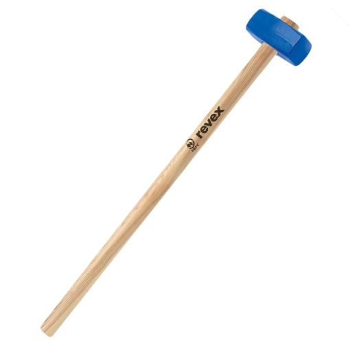 Image de Masse couple 4 kg - REVEX - 015922 - EM - L'unité