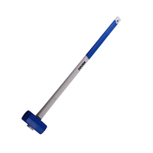 Image de Masse couple douille conique 4 kg - REVEX DC4000 - EM TRIMAT 015927 - L'unité