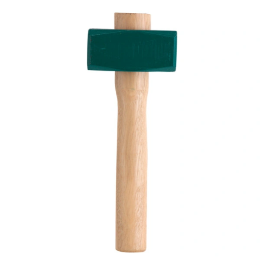 Image de Massette 1,2 Kg - Manche bois PEFC - Unité